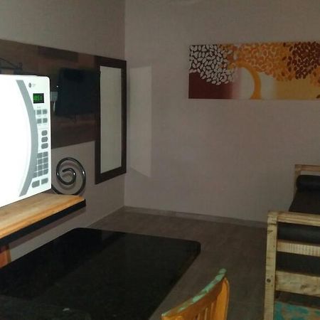 Appartement Chalés Ilhabela Zen Extérieur photo