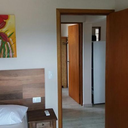 Appartement Chalés Ilhabela Zen Extérieur photo