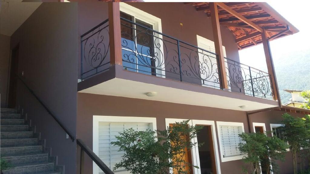 Appartement Chalés Ilhabela Zen Extérieur photo