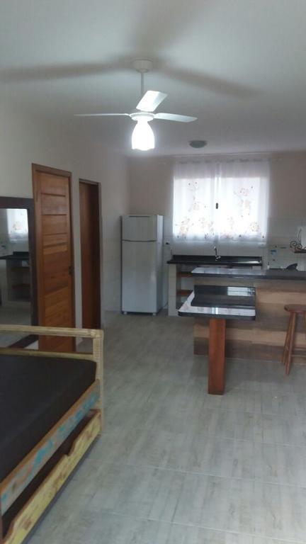 Appartement Chalés Ilhabela Zen Extérieur photo