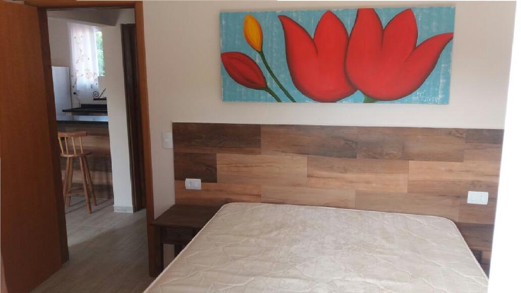 Appartement Chalés Ilhabela Zen Extérieur photo