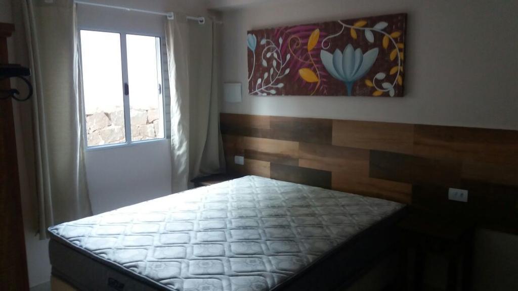 Appartement Chalés Ilhabela Zen Extérieur photo