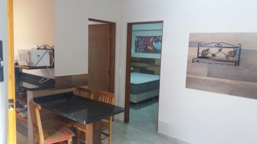 Appartement Chalés Ilhabela Zen Extérieur photo