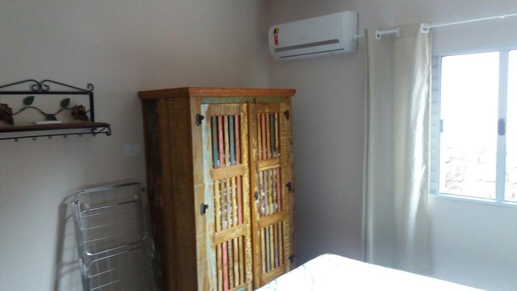Appartement Chalés Ilhabela Zen Extérieur photo