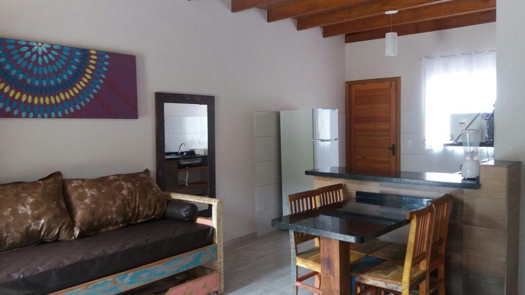 Appartement Chalés Ilhabela Zen Extérieur photo