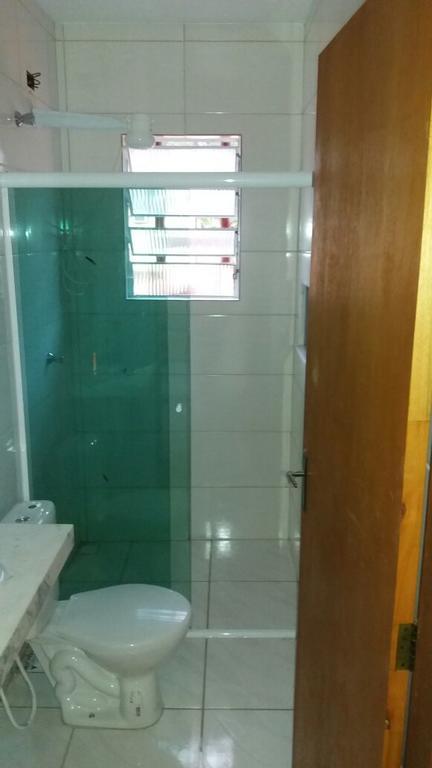 Appartement Chalés Ilhabela Zen Extérieur photo